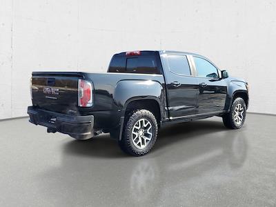 Used 2021 GMC Canyon - photo 1