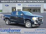 2021 GMC Canyon Crew Cab 4WD Pickup for sale #P15156 - photo 1