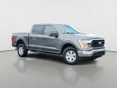 Used 2022 Ford F-150 - photo 1