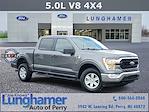 2022 Ford F-150 SuperCrew Cab 4WD Pickup for sale #P15158 - photo 1