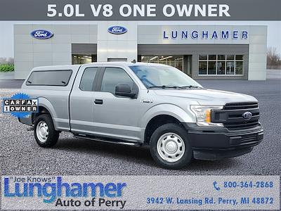 Used 2020 Ford F-150 - photo 1