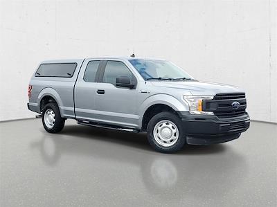 Used 2020 Ford F-150 - photo 1