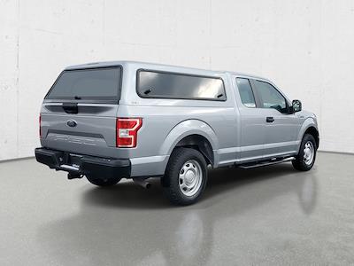 Used 2020 Ford F-150 - photo 1