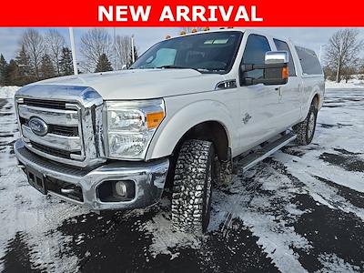 Used 2016 Ford F-250 - photo 1