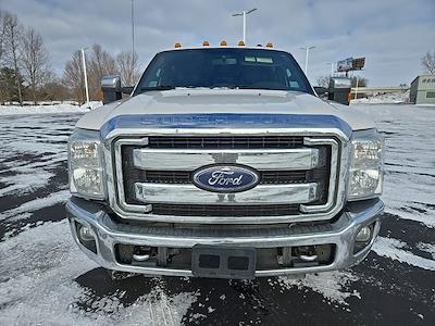 Used 2016 Ford F-250 - photo 1