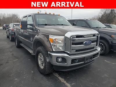Used 2015 Ford F-250 - photo 1