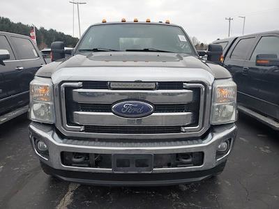 Used 2015 Ford F-250 - photo 1