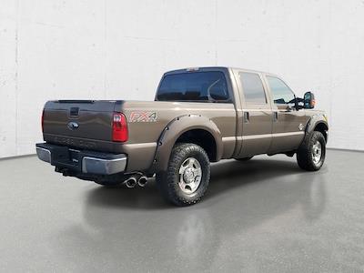 Used 2015 Ford F-250 - photo 1