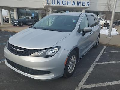Used 2022 Chrysler Voyager - photo 1