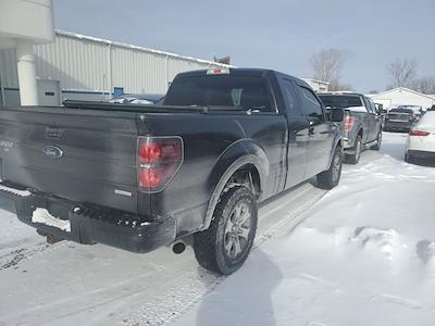 Used 2013 Ford F-150 - photo 1