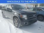 2013 Ford F-150 Super Cab 4WD Pickup for sale #P15196 - photo 1