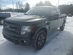 2013 Ford F-150 Super Cab 4WD Pickup for sale #P15196 - photo 3