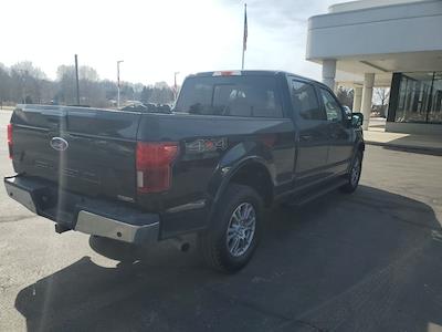 Used 2020 Ford F-150 - photo 1