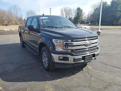Used 2020 Ford F-150 - photo 1