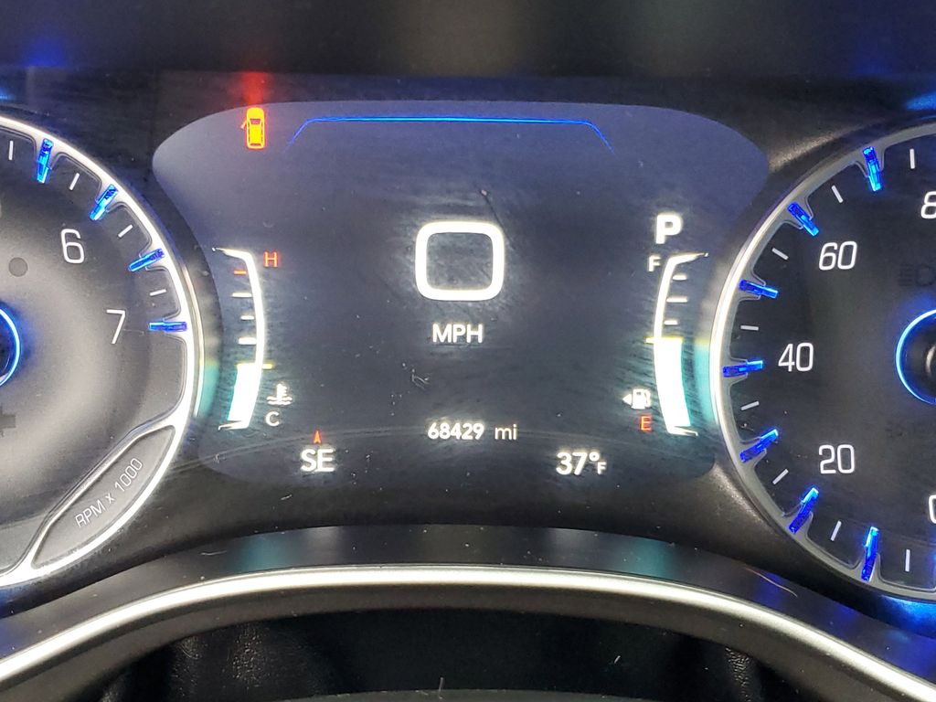 Used 2024 Chrysler Pacifica - photo 37