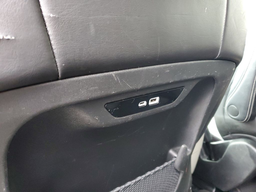 Used 2024 Chrysler Pacifica - photo 19