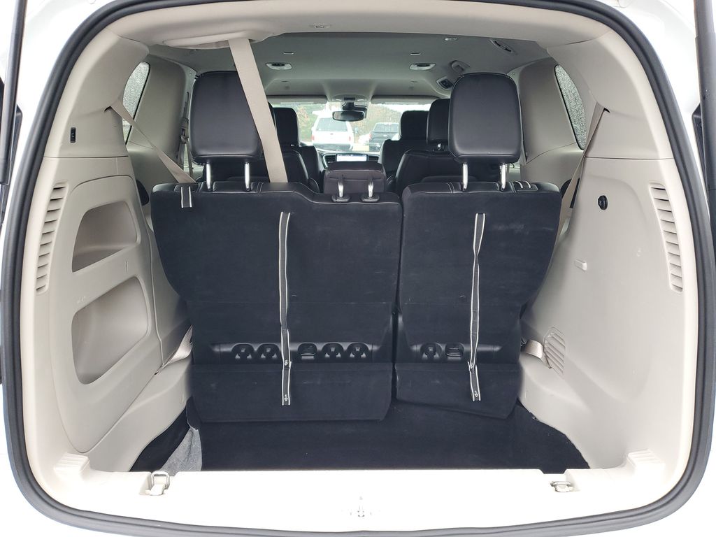 Used 2024 Chrysler Pacifica - photo 20
