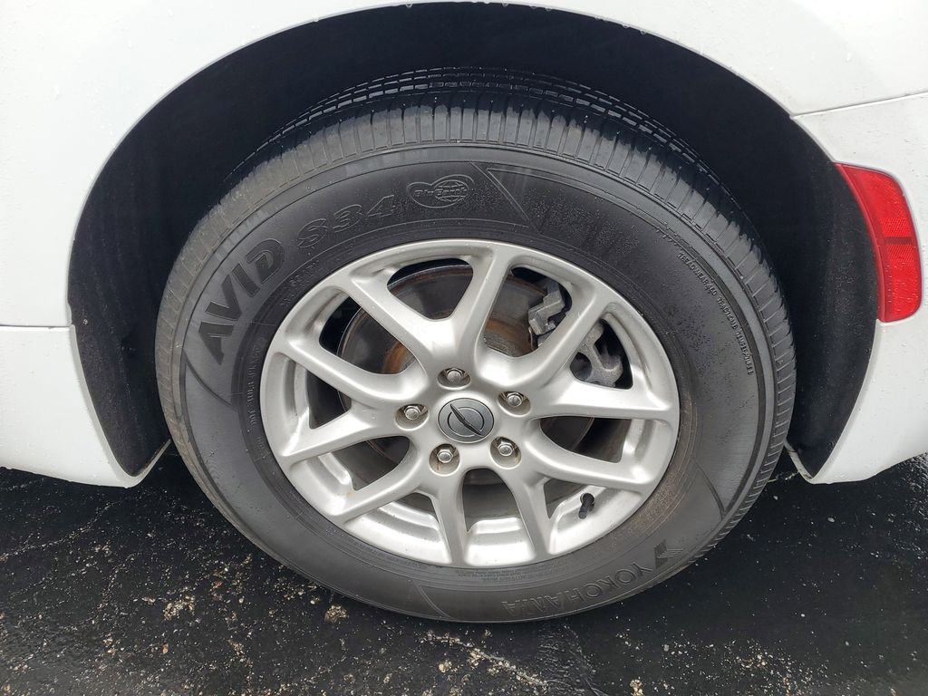 Used 2024 Chrysler Pacifica - photo 22