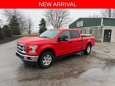 Used 2017 Ford F-150 - photo 1