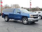 2018 Chevrolet Silverado 1500 Regular Cab 4WD Pickup for sale #P15239 - photo 2