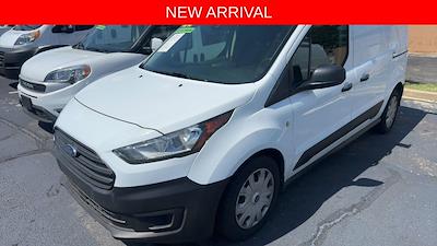 2022 Ford Transit Connect FWD Empty Cargo Van for sale #P15291 - photo 1