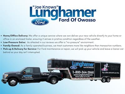2022 Ford Transit Connect FWD Empty Cargo Van for sale #P15291 - photo 2