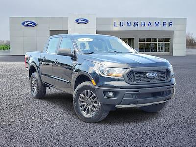 2019 Ford Ranger SuperCrew Cab 4WD Pickup for sale #F4032A - photo 1
