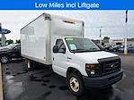 Used 2012 Ford E-350 Box Van thumbnail 3