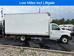 Used 2012 Ford E-350 Box Van thumbnail 4