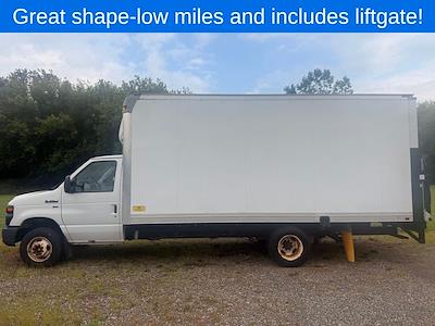 2012 Ford E-350 RWD Box Truck for sale #STKB19141 - photo 2