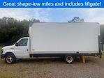 Used 2012 Ford E-350 Cutaway for sale #STKB19141 - photo 1