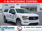 2022 Ford F-150 Super Cab 4WD Pickup for sale #F3187A - photo 1