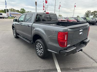2023 Ford Ranger SuperCrew Cab 4WD Pickup for sale #STKE34903 - photo 2