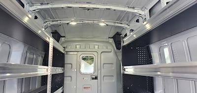 2024 Ford Transit 250 High Roof RWD Upfitted Cargo Van for sale #be443 - photo 2