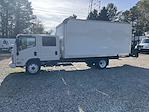 Used 2017 Isuzu NPR Box Truck for sale #182322 - photo 1