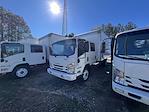 Used 2017 Isuzu NPR Box Truck for sale #182322 - photo 6