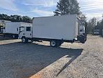 Used 2017 Isuzu NPR Box Truck for sale #182322 - photo 2