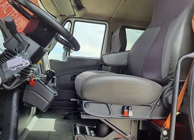 Used 2019 International DuraStar 4300 Extended Cab Morgan Truck Body Box Truck with Liftgate for sale #2019kC - photo 2