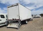 Used 2019 International DuraStar 4300 Extended Cab Morgan Truck Body Box Truck with Liftgate for sale #2019kC - photo 7