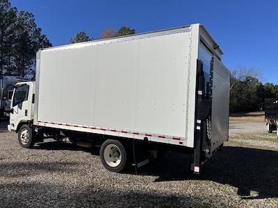 Used 2023 Chevrolet LCF 4500 Box Truck for sale #25D465 - photo 2