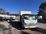 Used 2023 Chevrolet LCF 4500 Box Truck with Liftgate for sale #54D3Q8 - photo 13