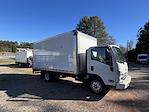Used 2023 Chevrolet LCF 4500 Box Truck with Liftgate for sale #54D3Q8 - photo 1