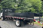 Used 2019 Isuzu NPR Flatbed Truck for sale #355429 - photo 2