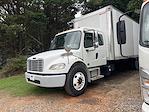Used 2016 Freightliner M2 106 Extended Cab Morgan Truck Body Box Truck with Liftgate for sale #355810 - photo 5