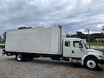 Used 2016 Freightliner M2 106 Extended Cab Morgan Truck Body Box Truck with Liftgate for sale #355810 - photo 1