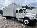 Used 2016 Freightliner M2 106 Extended Cab Morgan Truck Body Box Truck with Liftgate for sale #355810 - photo 2