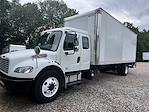 Used 2016 Freightliner M2 106 Extended Cab Morgan Truck Body Box Truck with Liftgate for sale #355810 - photo 12