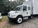 Used 2016 Freightliner M2 106 Extended Cab Morgan Truck Body Box Truck with Liftgate for sale #355810 - photo 13
