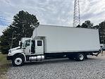 Used 2021 International MV Extended Cab Box Truck with Liftgate for sale #373624 - photo 3