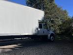 Used 2021 International MV Extended Cab Box Truck with Liftgate for sale #373624 - photo 22